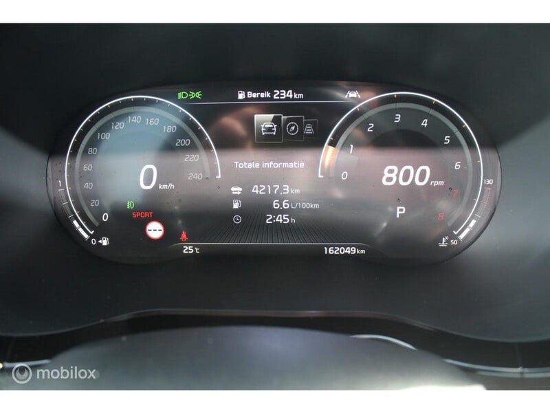 Kia ProCeed (15)
