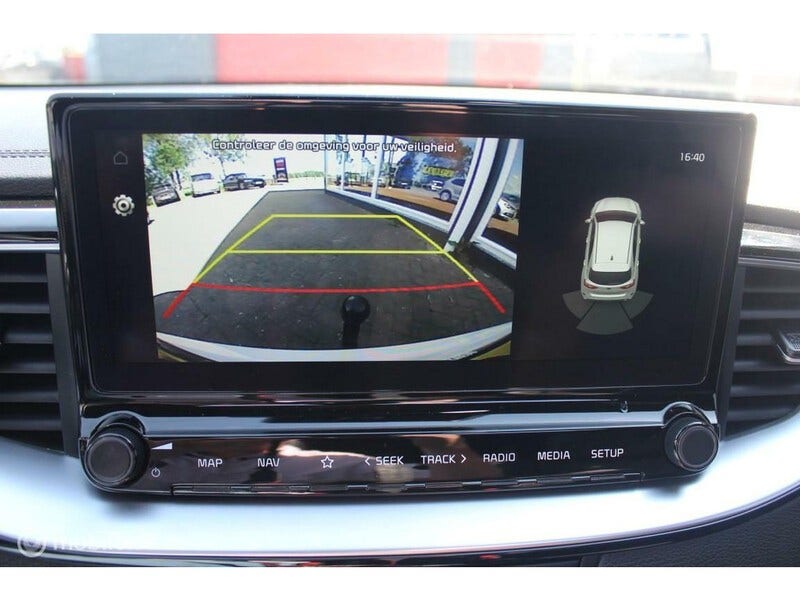 Kia ProCeed (17)