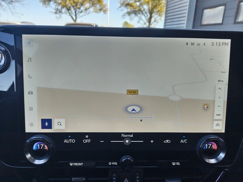 Lexus NX (19)