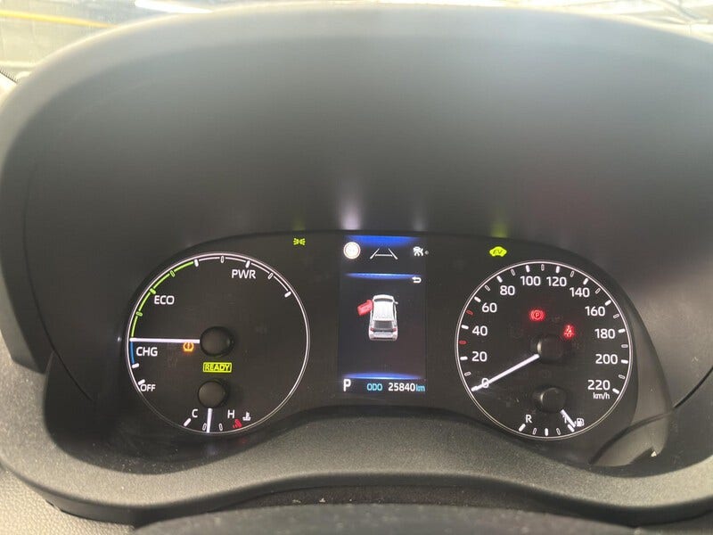 Toyota Yaris (5)
