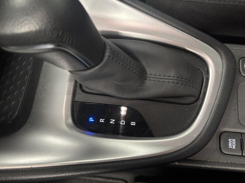 Toyota Yaris (18)