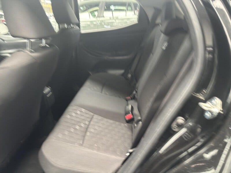 Toyota Yaris (21)