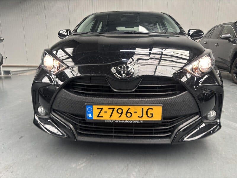Toyota Yaris (24)