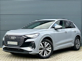 Audi Q4 e tron