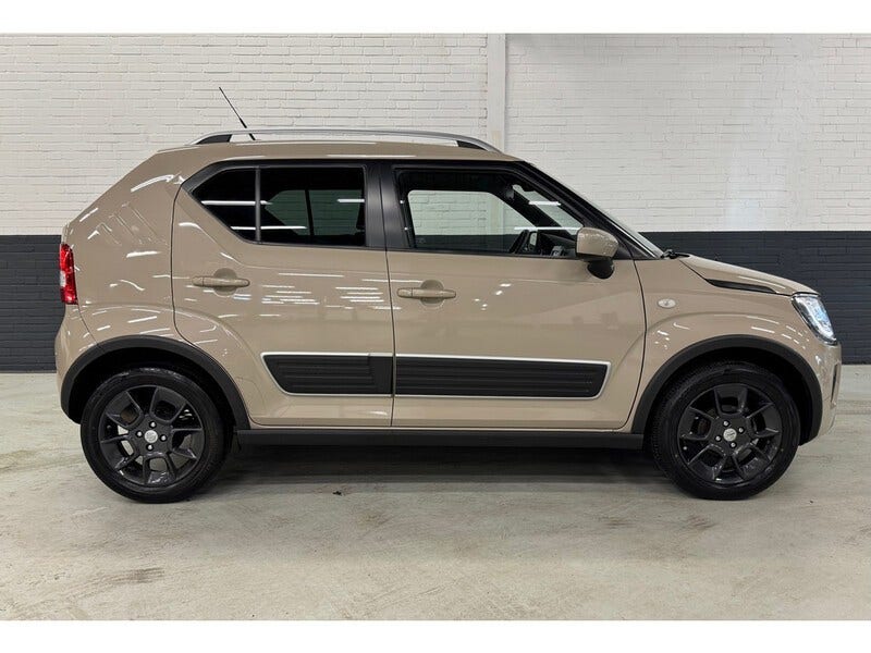 Suzuki Ignis (6)