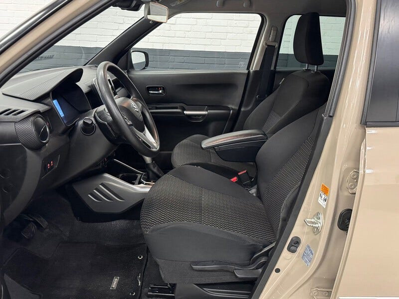 Suzuki Ignis (8)