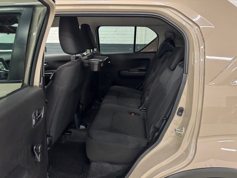 Suzuki Ignis (9)