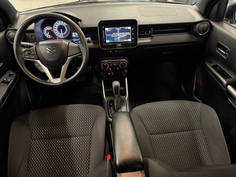 Suzuki Ignis (10)