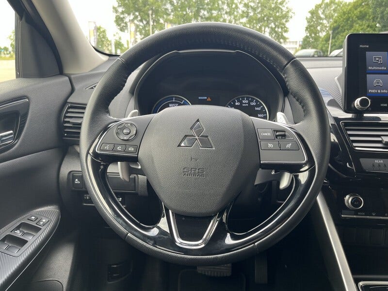 Mitsubishi Eclipse Cross (6)