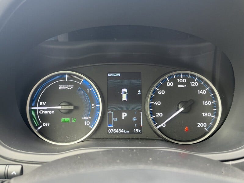 Mitsubishi Eclipse Cross (7)