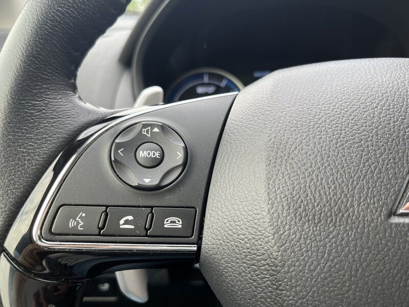 Mitsubishi Eclipse Cross (8)