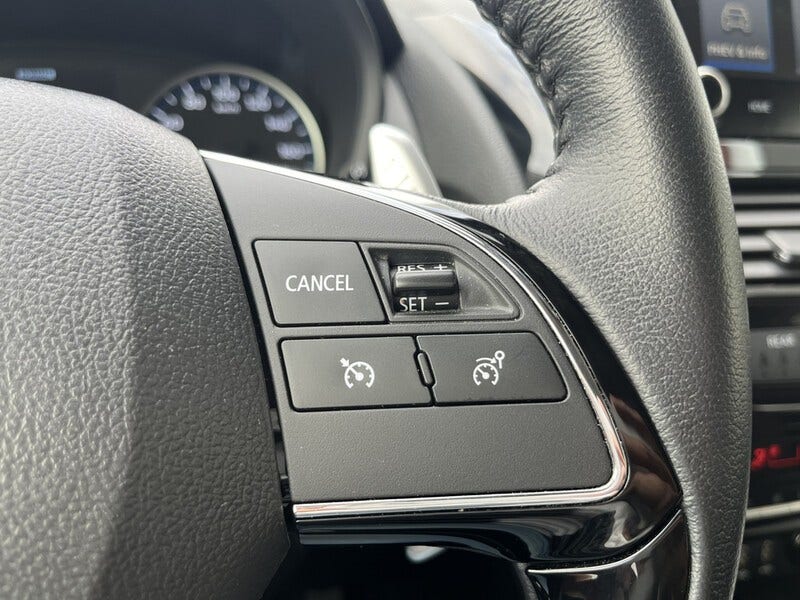 Mitsubishi Eclipse Cross (9)