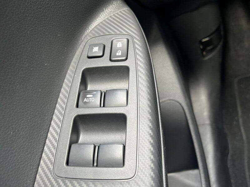 Mitsubishi Eclipse Cross (10)