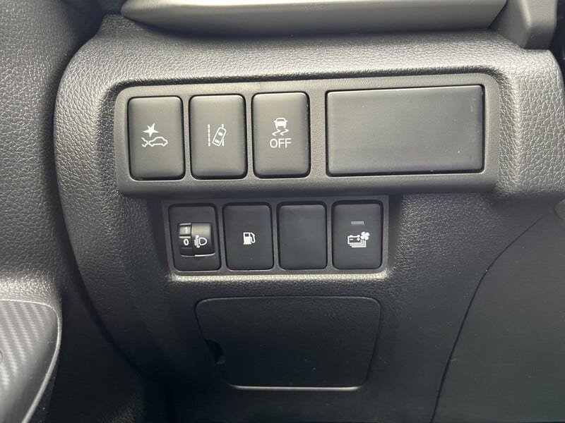 Mitsubishi Eclipse Cross (11)
