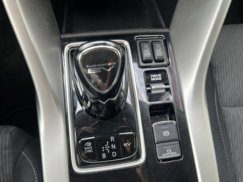 Mitsubishi Eclipse Cross (12)