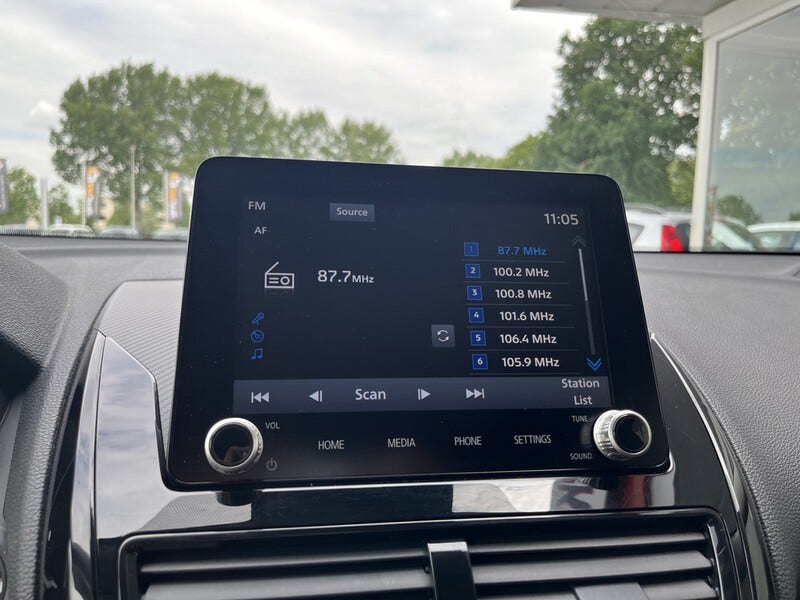 Mitsubishi Eclipse Cross (13)