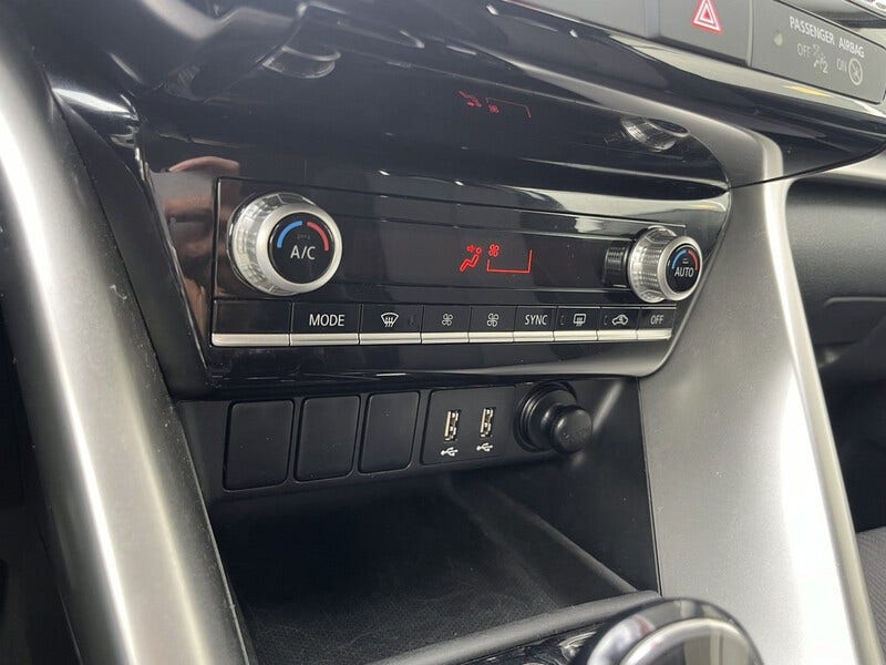 Mitsubishi Eclipse Cross (14)