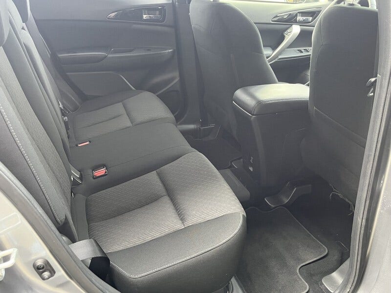 Mitsubishi Eclipse Cross (17)