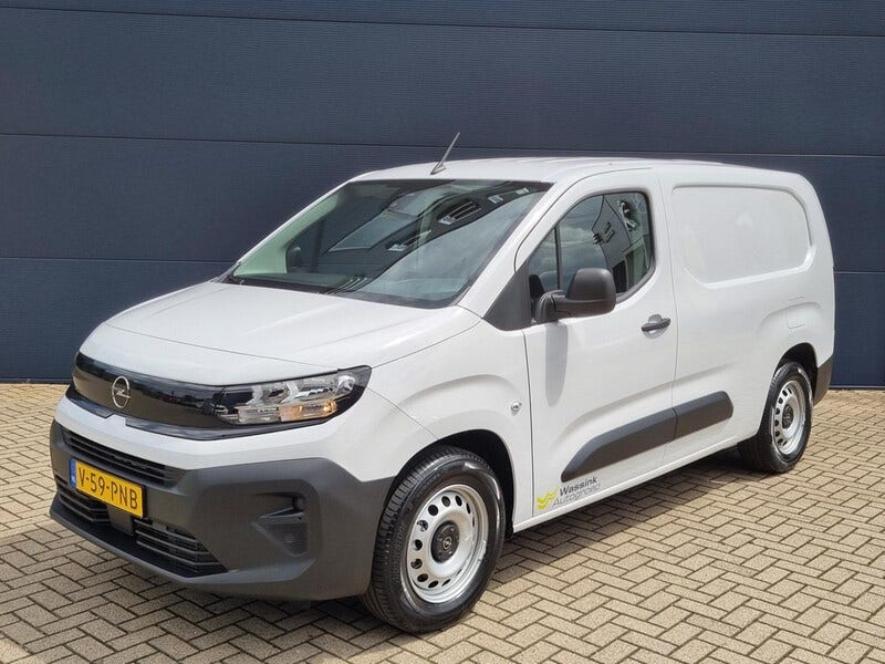 Opel Combo e
