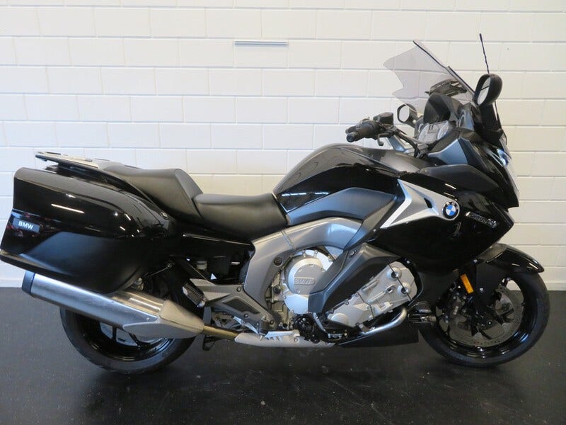 BMW K 1600 GT