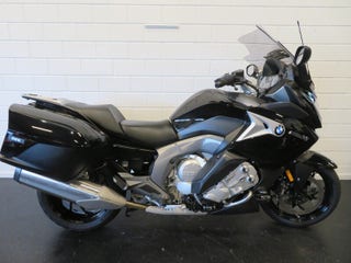 BMW K 1600 GT