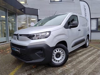 Citroën ë Berlingo