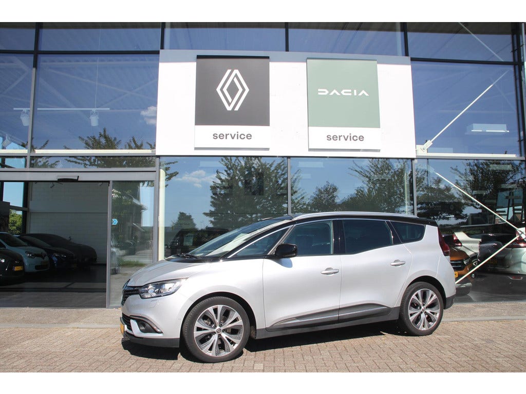 Renault Grand Scénic