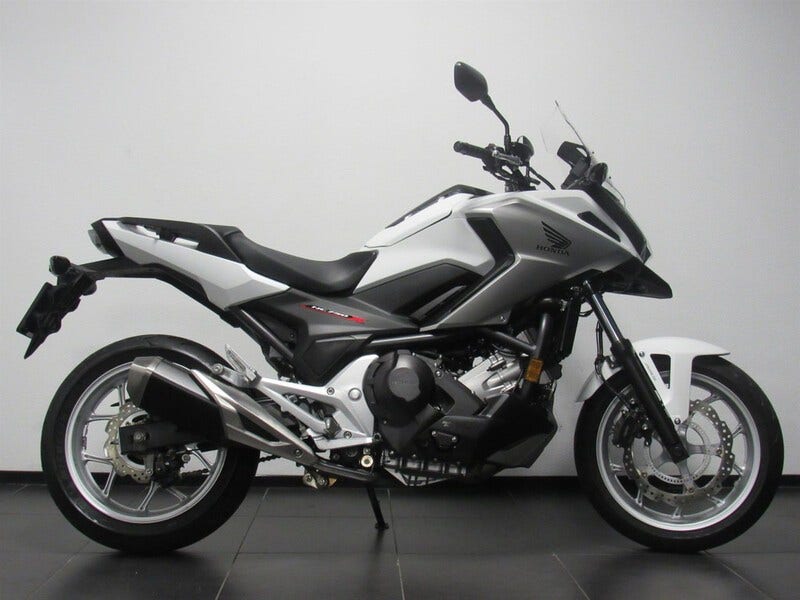 Honda NC 750