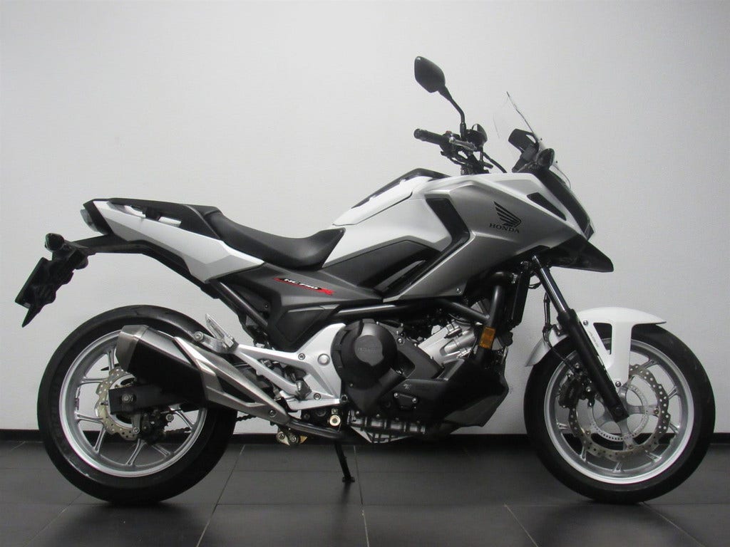 Honda NC 750