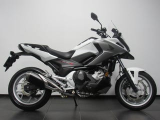 Honda NC 750