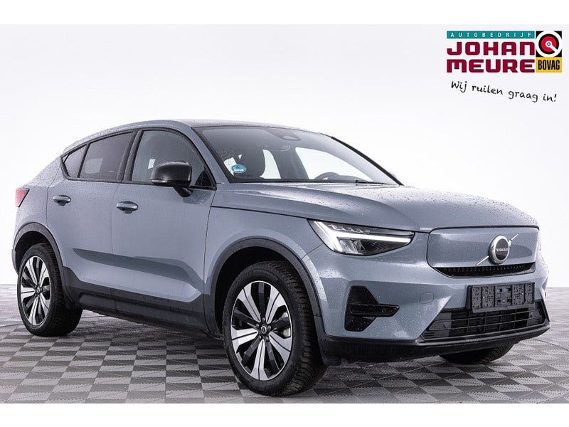 Volvo C40