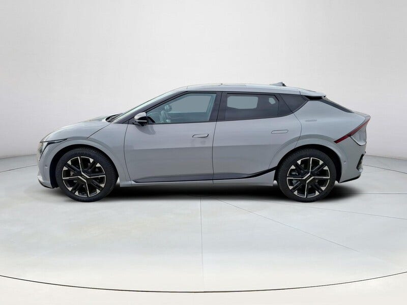 Kia EV6 (2)