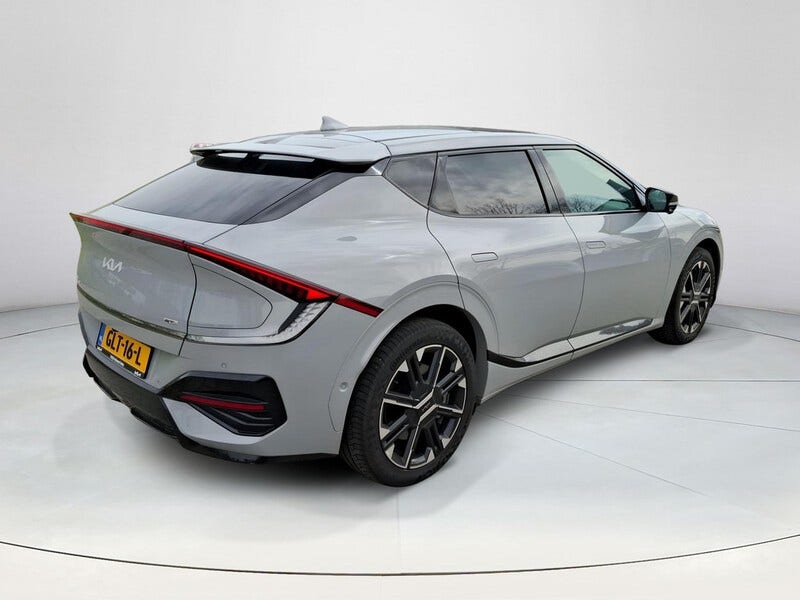 Kia EV6 (5)
