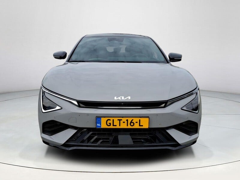 Kia EV6 (8)