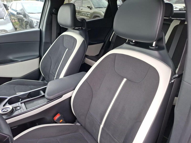 Kia EV6 (11)