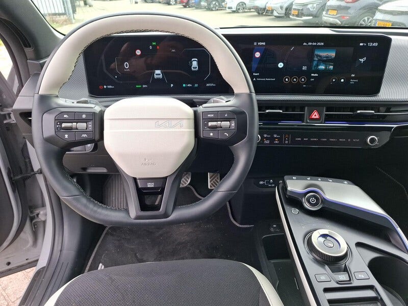 Kia EV6 (13)