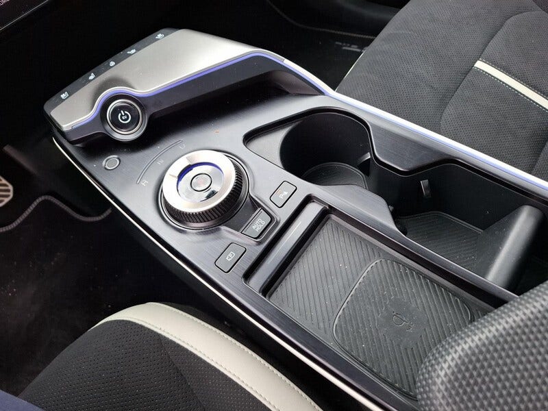 Kia EV6 (15)