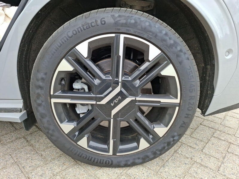 Kia EV6 (18)
