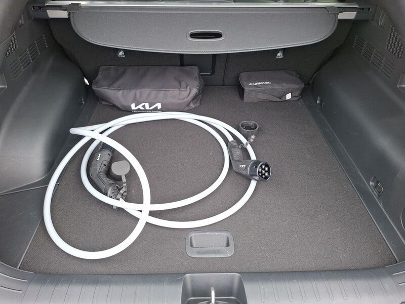 Kia EV6 (19)