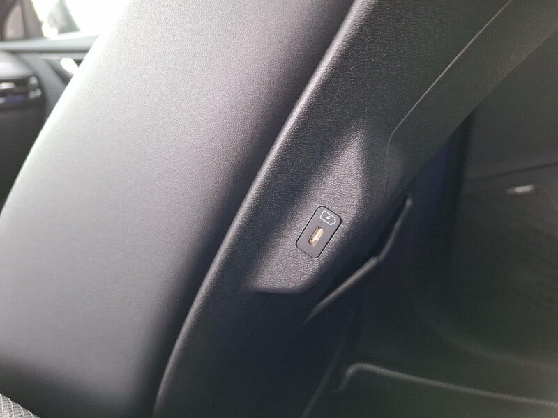 Kia EV6 (23)
