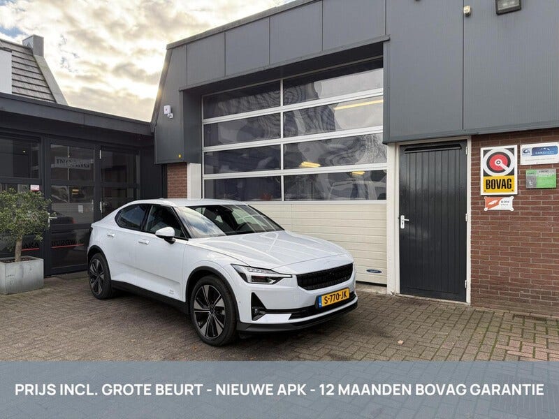 Polestar 2