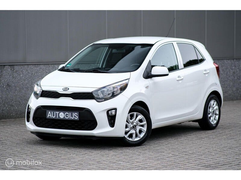 Kia Picanto (13)