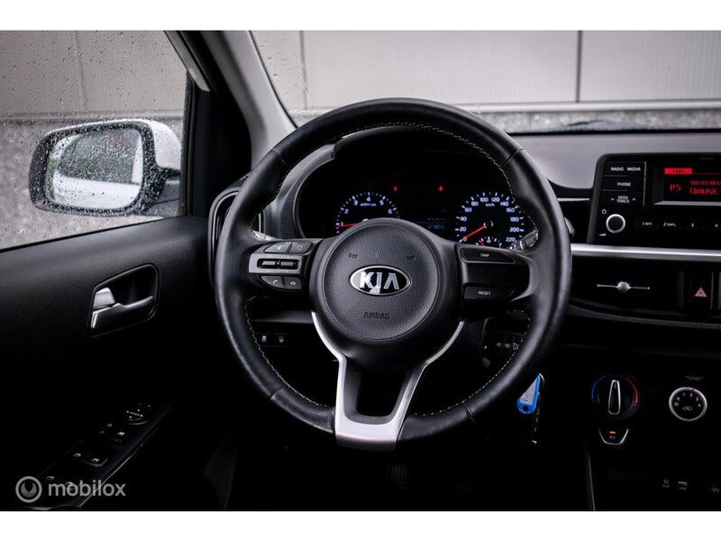 Kia Picanto (4)