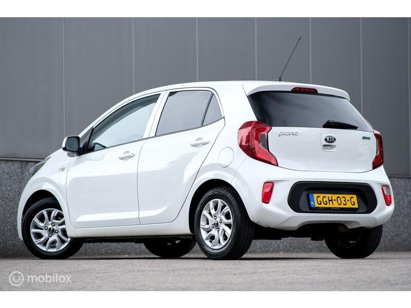 Kia Picanto (5)