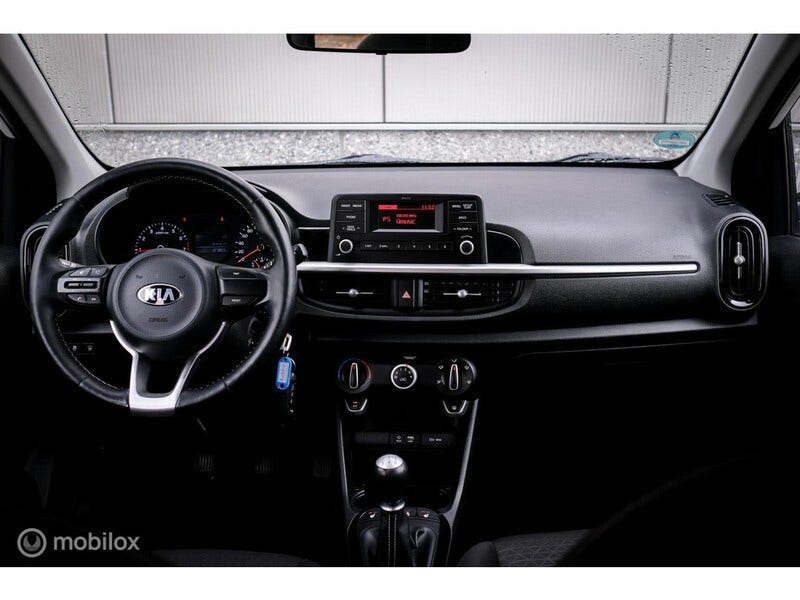 Kia Picanto (6)