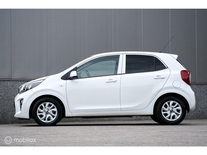 Kia Picanto (7)