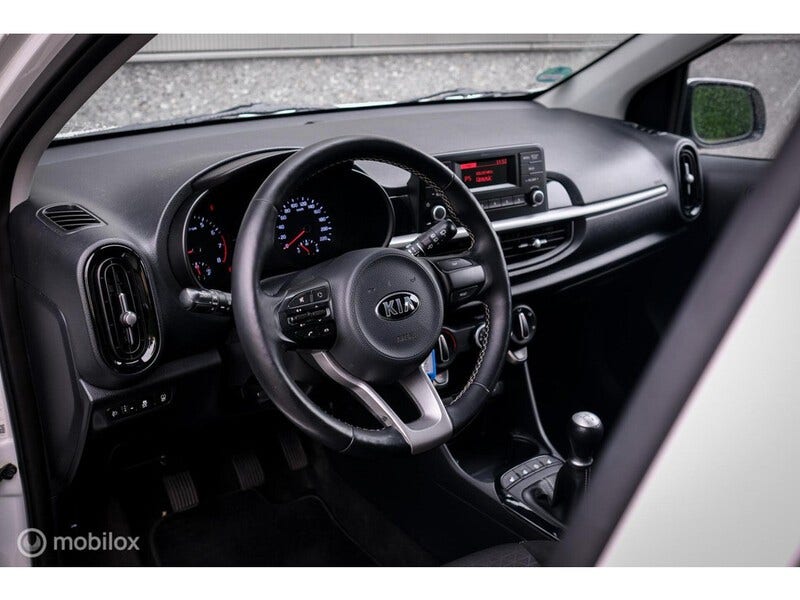 Kia Picanto (8)