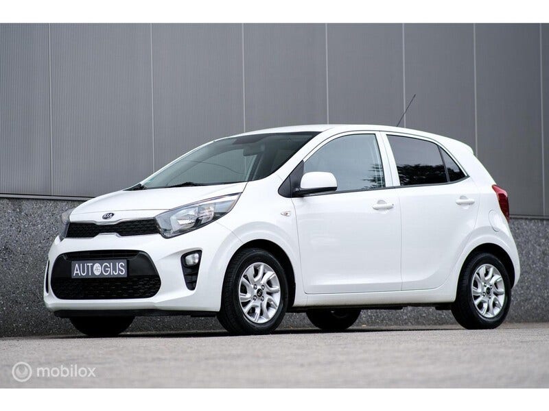 Kia Picanto (9)