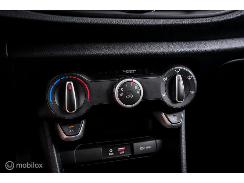 Kia Picanto (10)