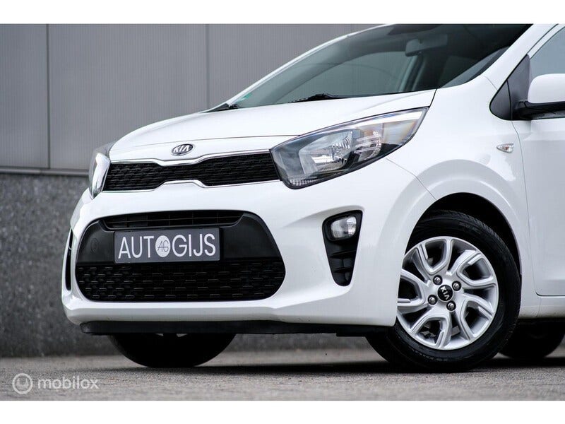 Kia Picanto (11)